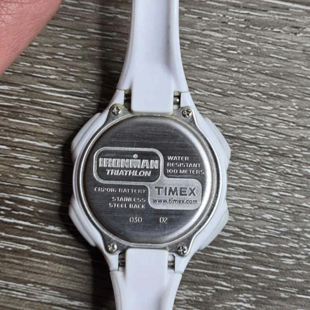Timex pre owned